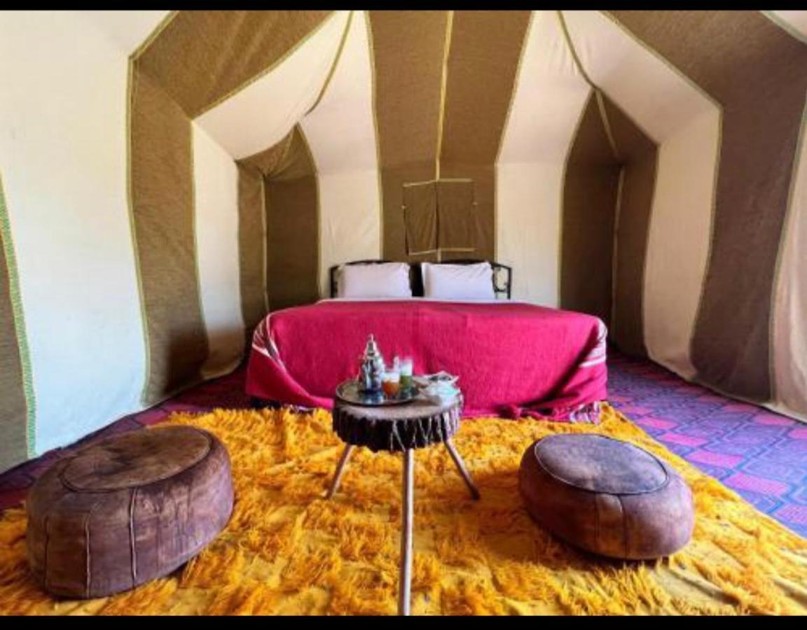 Your Berber Camp Мерзуга Экстерьер фото